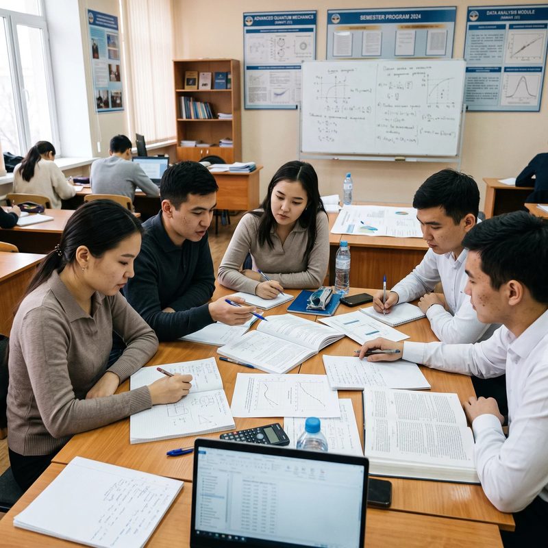 Semester Programs