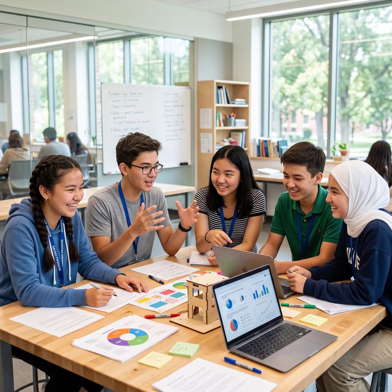 Summer Programs