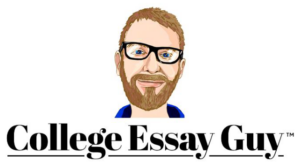 College Essay Guy