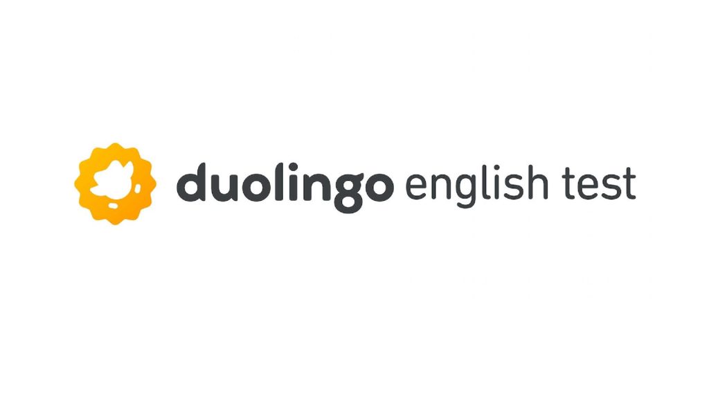 Duolingo English Test